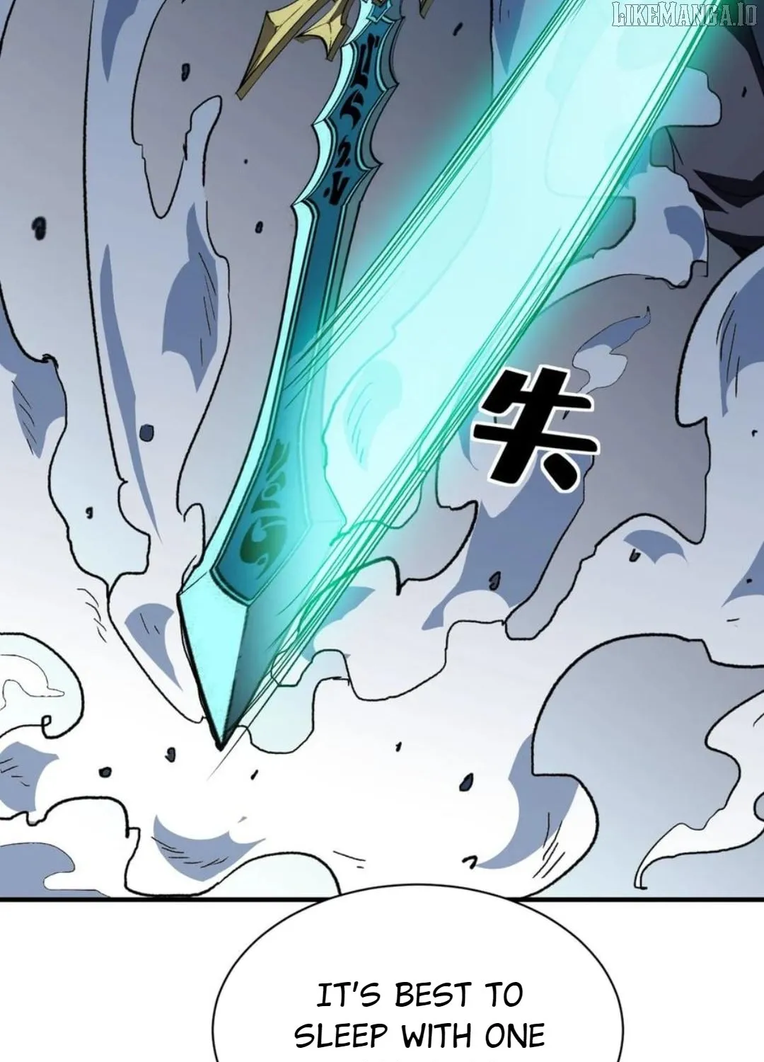 Lord of Summons! Sudden Mutation Chapter 39 page 57 - 