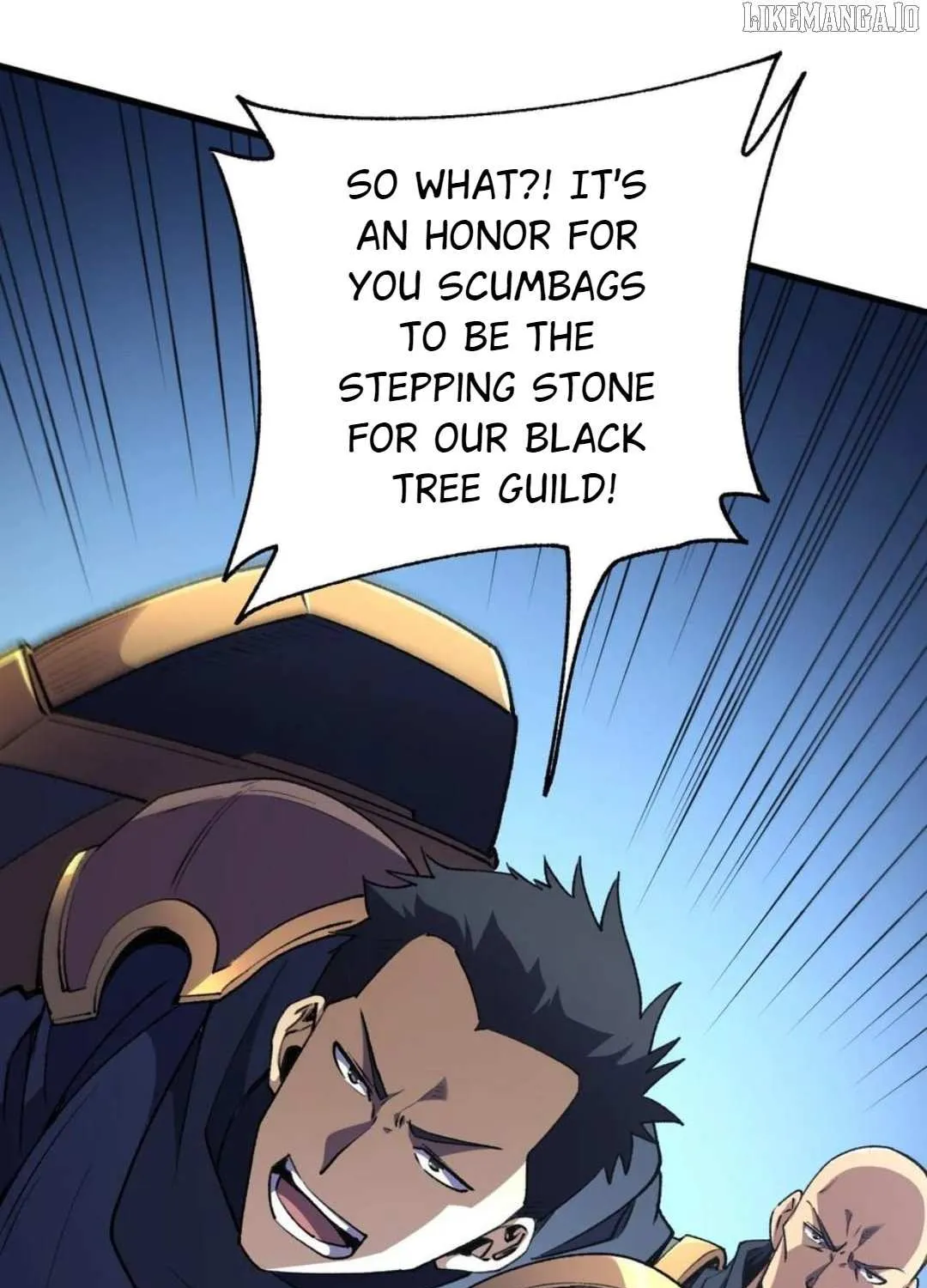 Lord of Summons! Sudden Mutation Chapter 39 page 9 - 