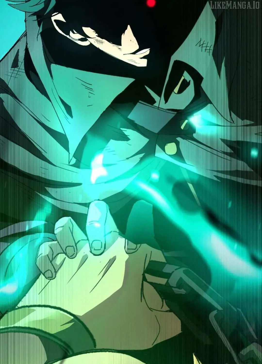 Lord of Summons! Sudden Mutation Chapter 39 page 89 - 