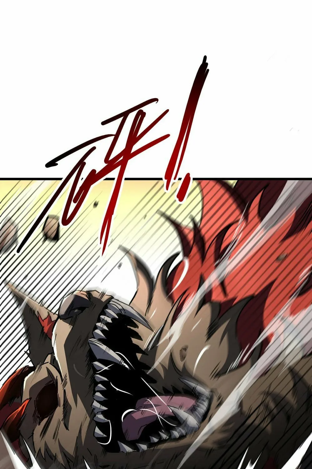 Lord of Summons! Sudden Mutation Chapter 4 page 13 - 