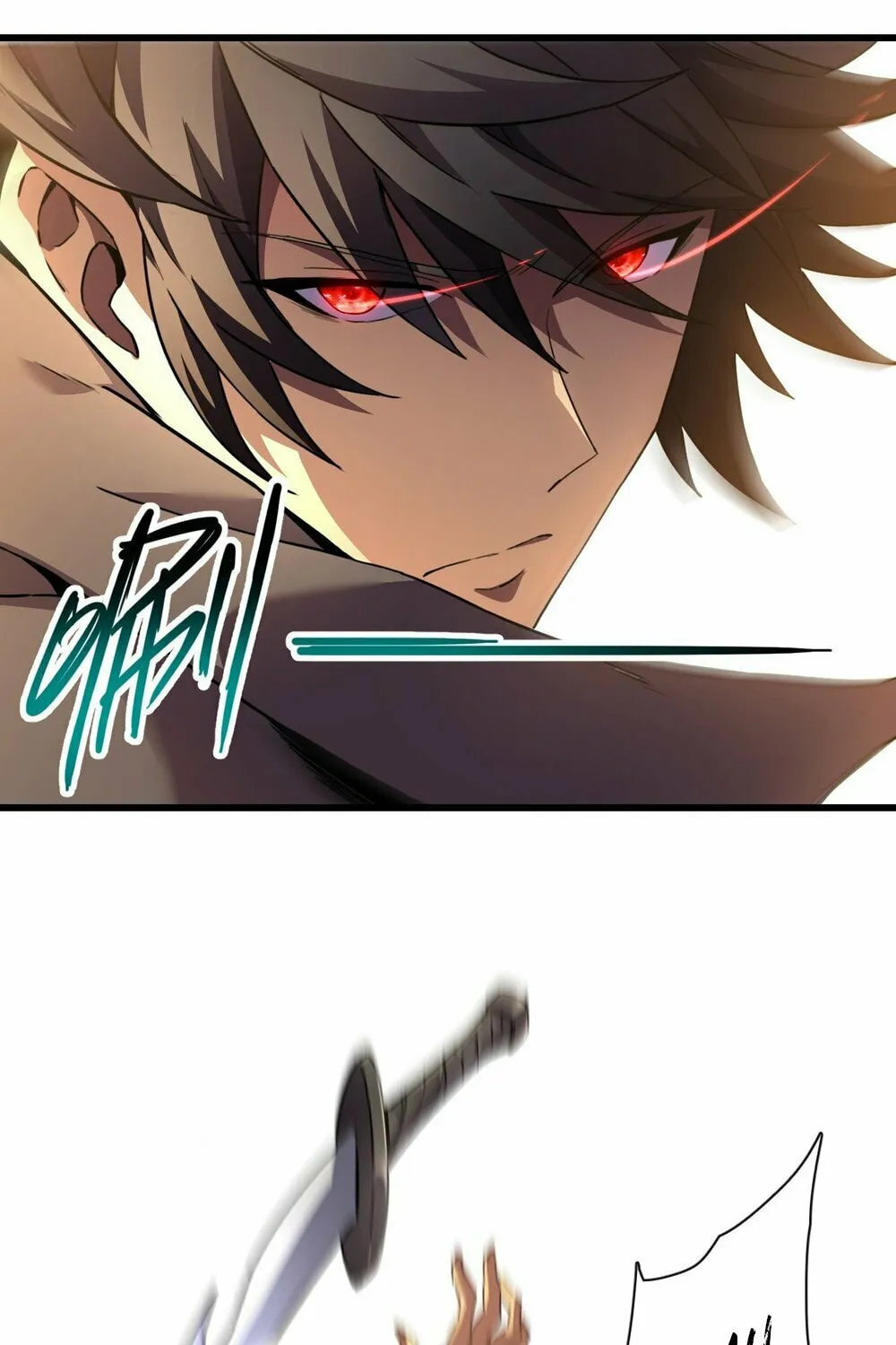 Lord of Summons! Sudden Mutation Chapter 4 page 23 - 