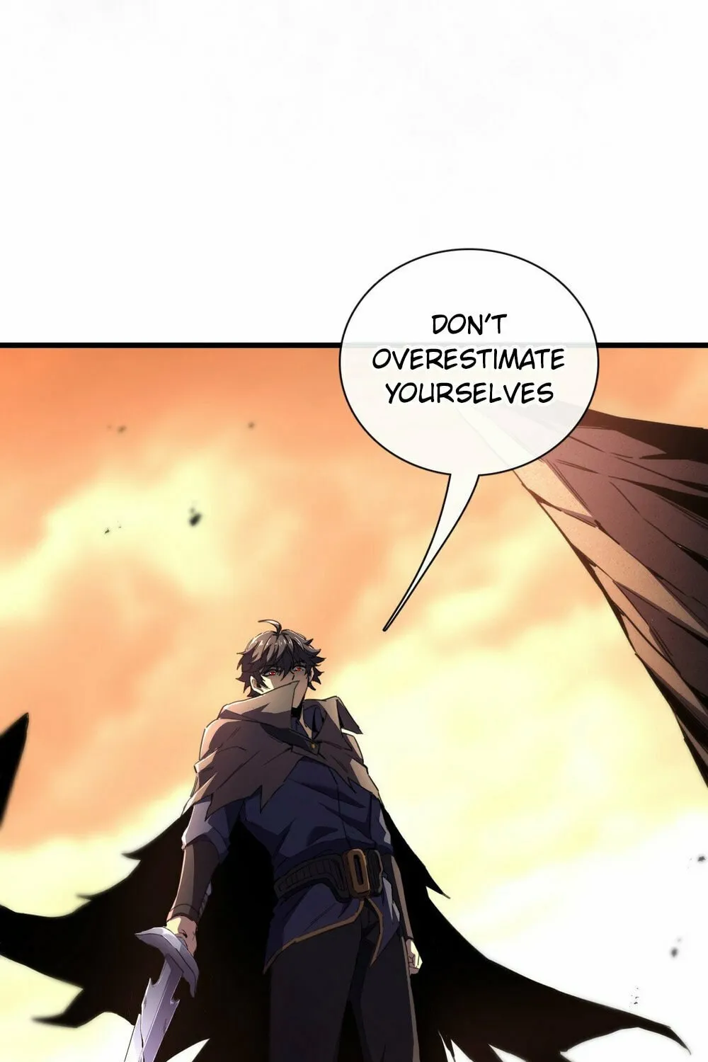 Lord of Summons! Sudden Mutation Chapter 4 page 27 - 