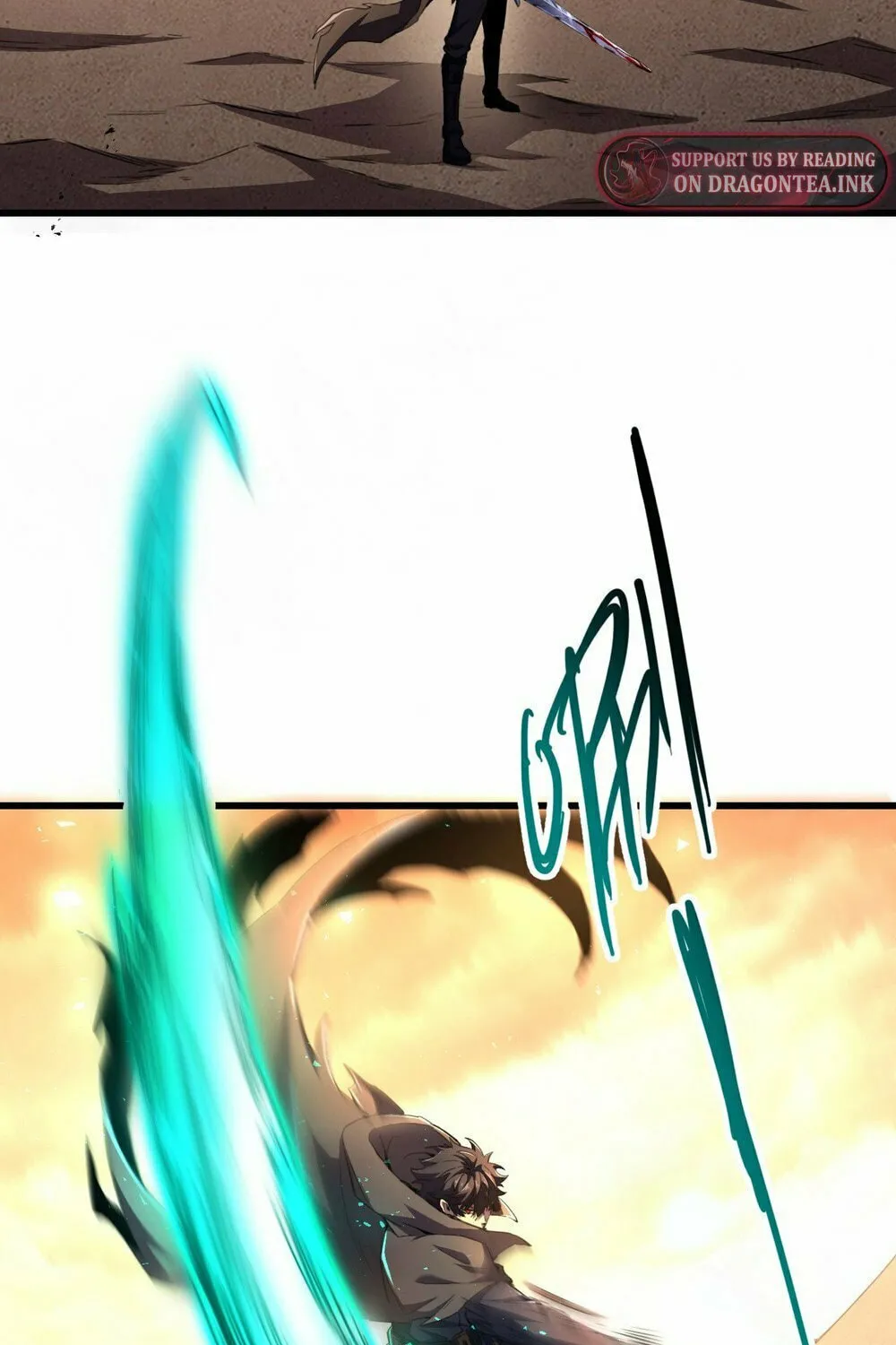 Lord of Summons! Sudden Mutation Chapter 4 page 31 - 