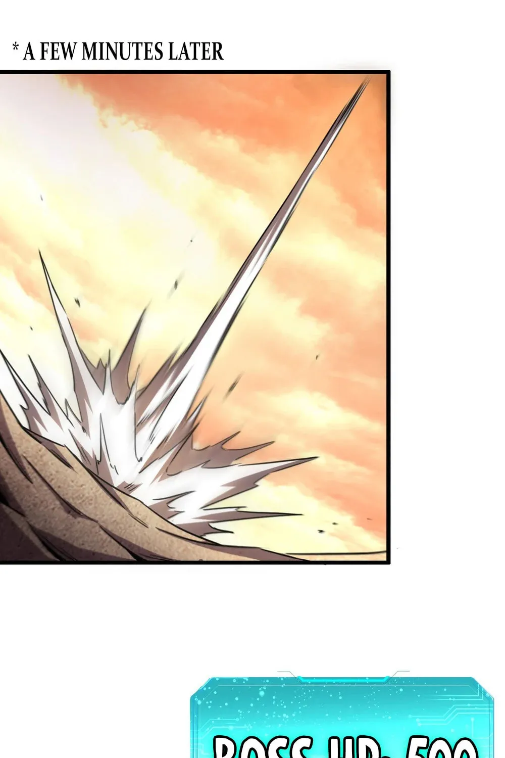 Lord of Summons! Sudden Mutation Chapter 4 page 5 - 