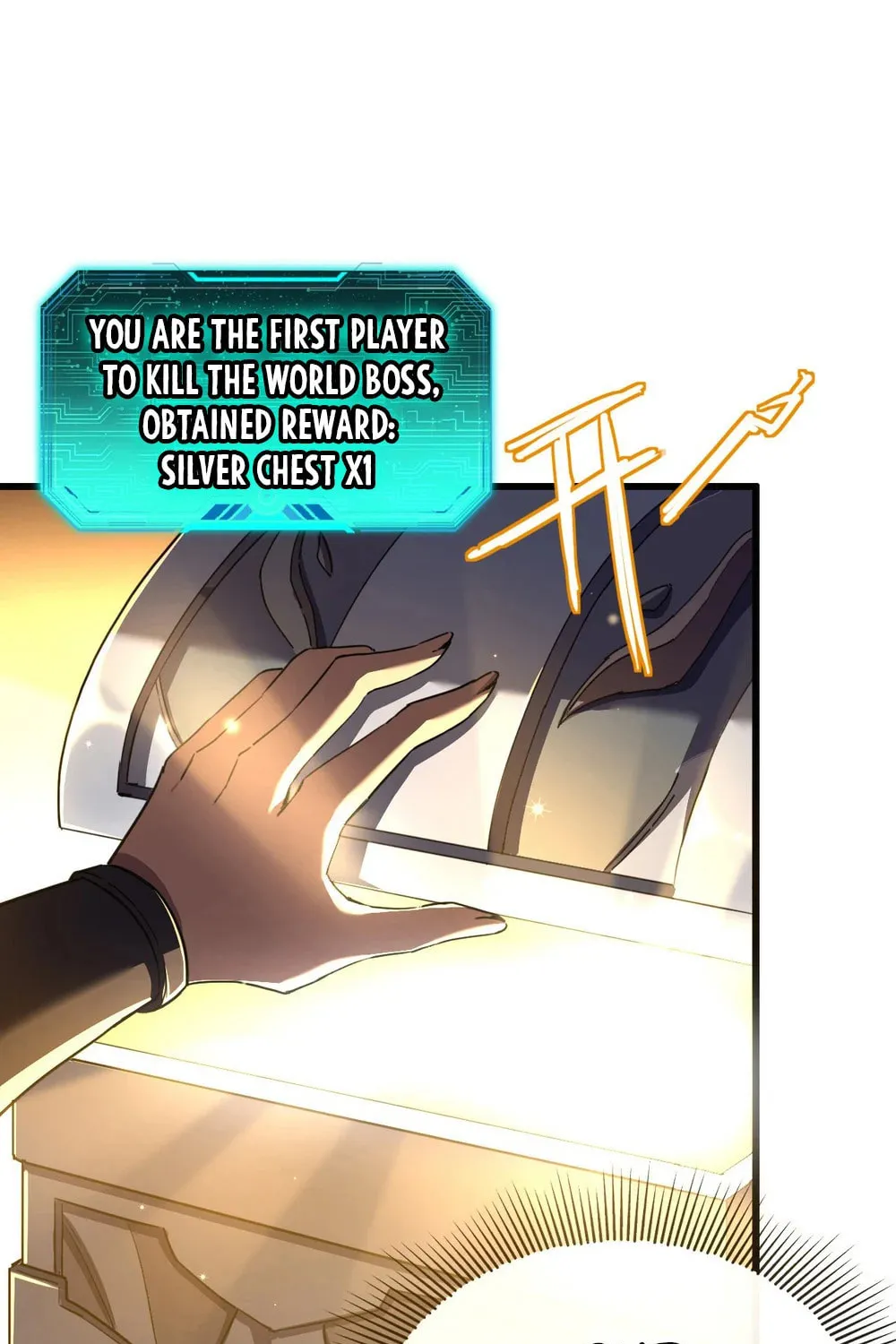 Lord of Summons! Sudden Mutation Chapter 4 page 48 - 