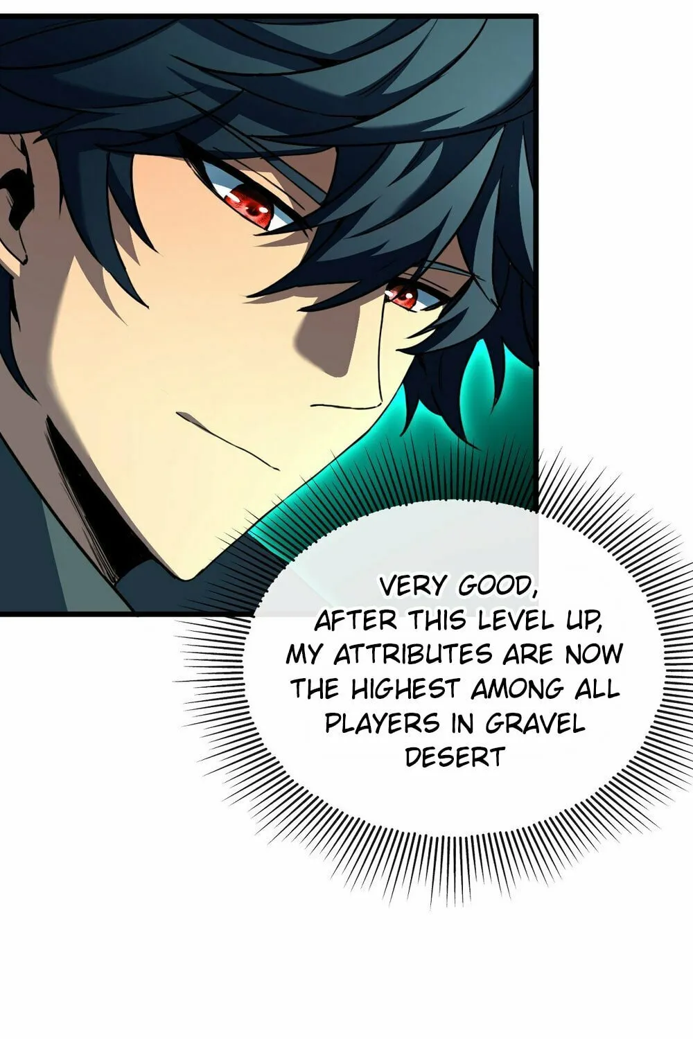 Lord of Summons! Sudden Mutation Chapter 4 page 56 - 