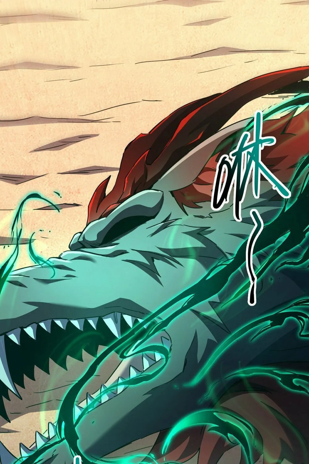 Lord of Summons! Sudden Mutation Chapter 4 page 59 - 