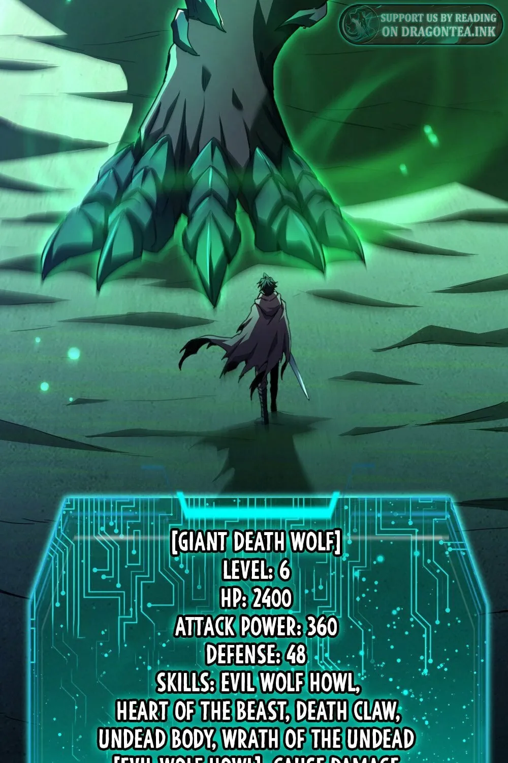 Lord of Summons! Sudden Mutation Chapter 4 page 66 - 