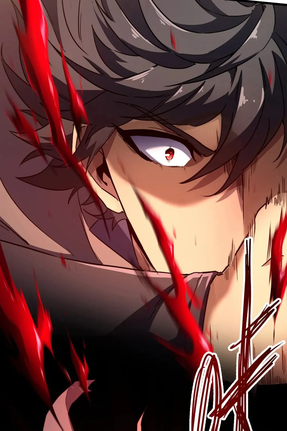 Lord of Summons! Sudden Mutation Chapter 4 page 8 - 