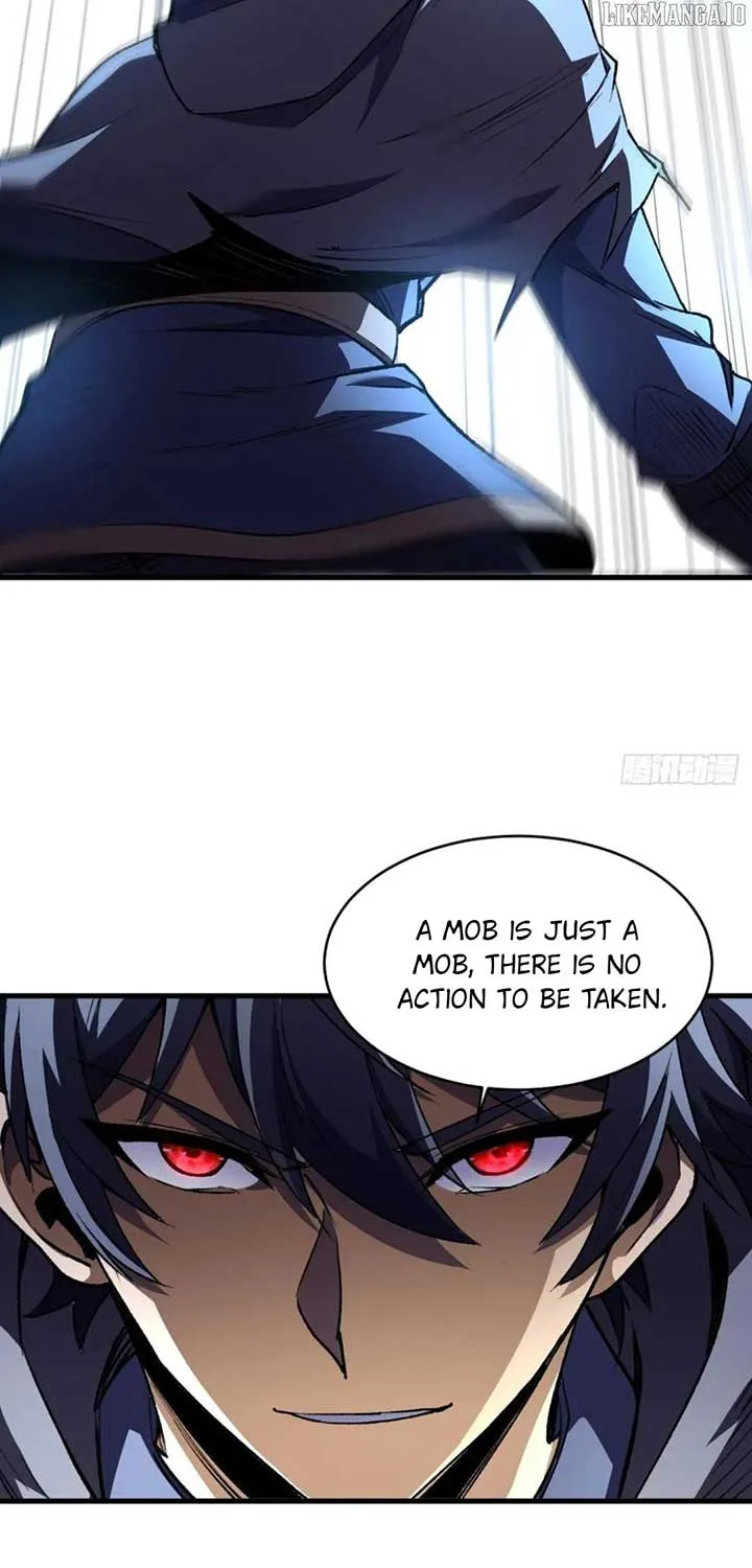 Lord of Summons! Sudden Mutation Chapter 40 page 16 - 