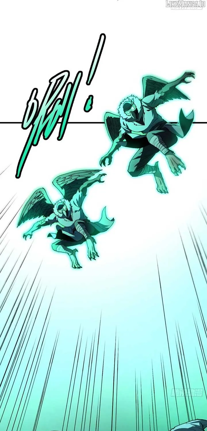 Lord of Summons! Sudden Mutation Chapter 40 page 19 - 