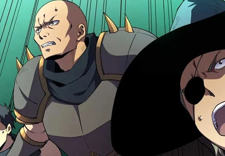 Lord of Summons! Sudden Mutation Chapter 40 page 20 - 
