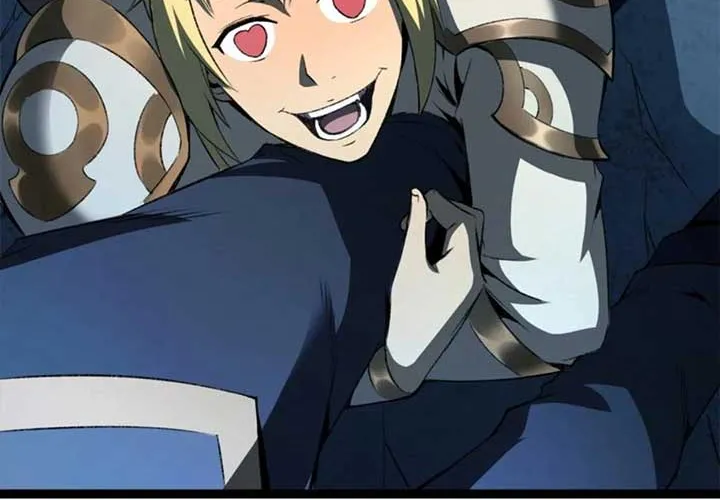 Lord of Summons! Sudden Mutation Chapter 40 page 34 - 
