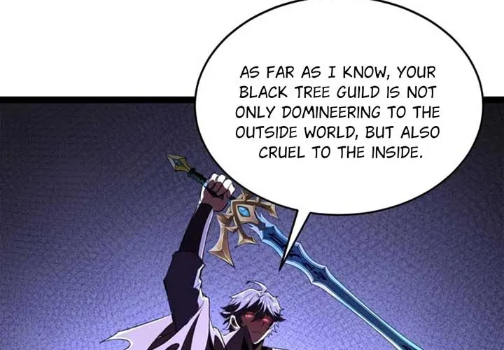 Lord of Summons! Sudden Mutation Chapter 40 page 36 - 
