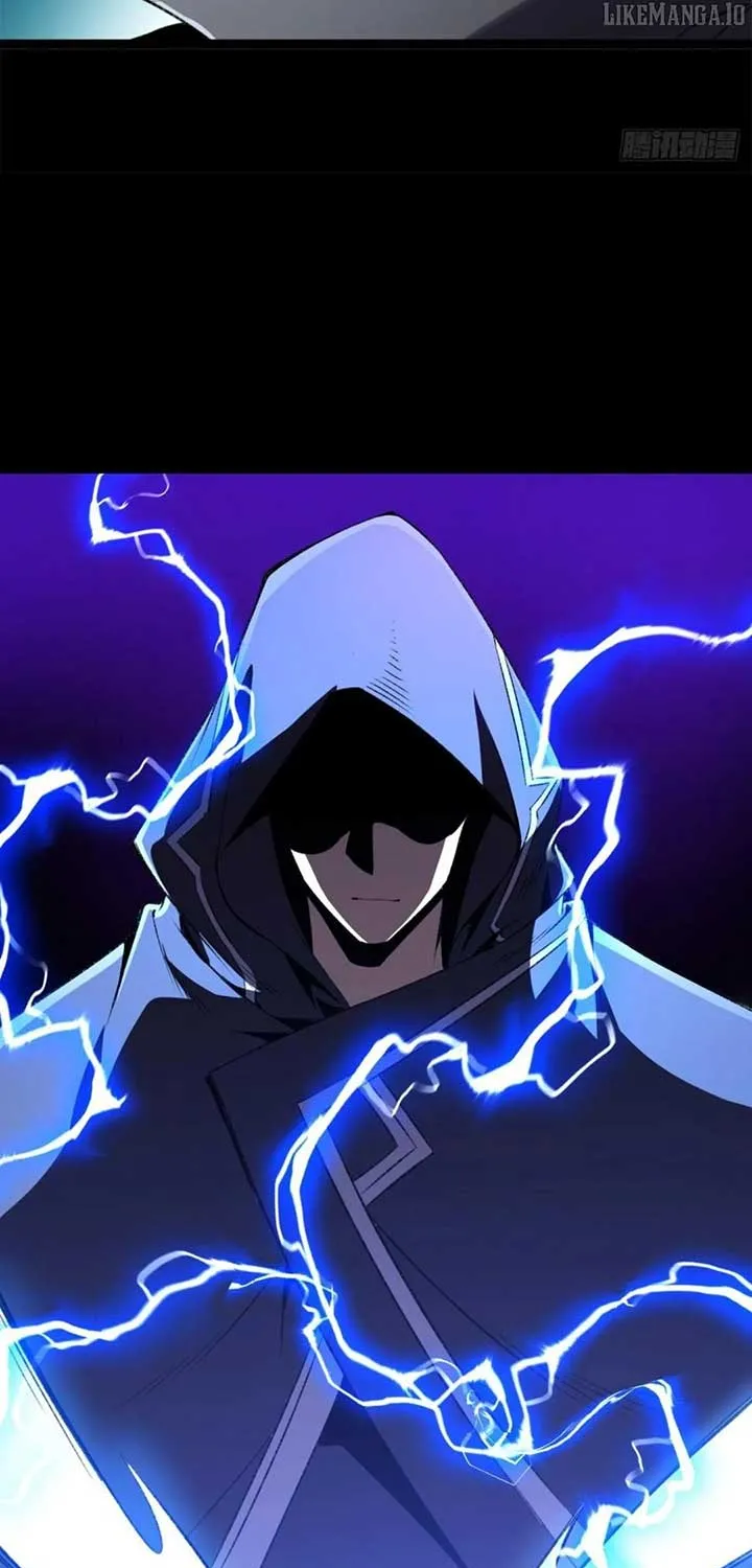 Lord of Summons! Sudden Mutation Chapter 40 page 40 - 