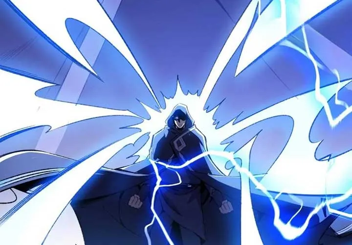 Lord of Summons! Sudden Mutation Chapter 40 page 41 - 