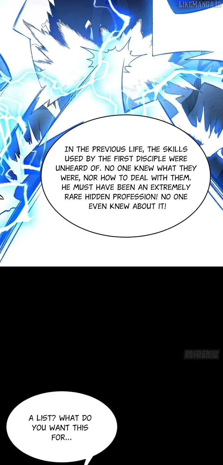 Lord of Summons! Sudden Mutation Chapter 40 page 42 - 