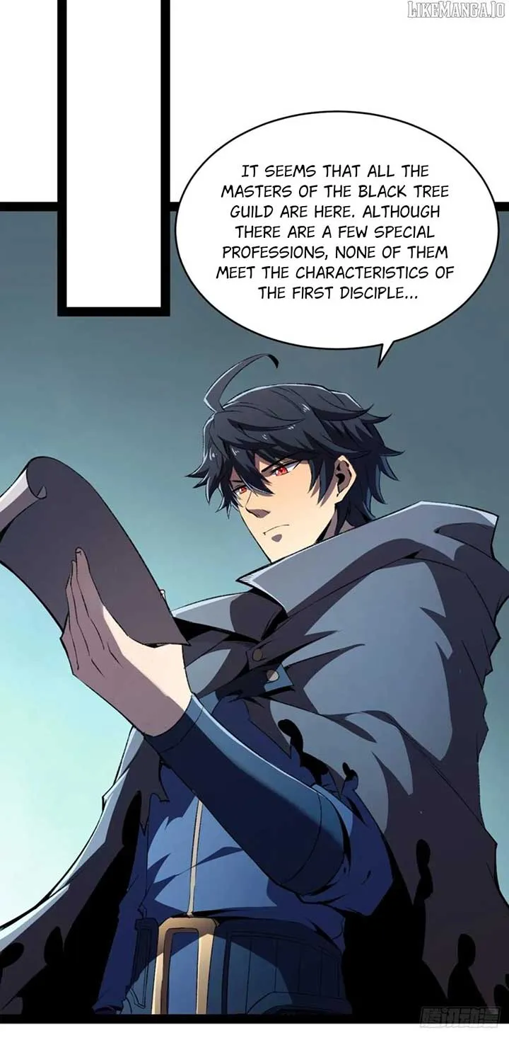 Lord of Summons! Sudden Mutation Chapter 40 page 48 - 