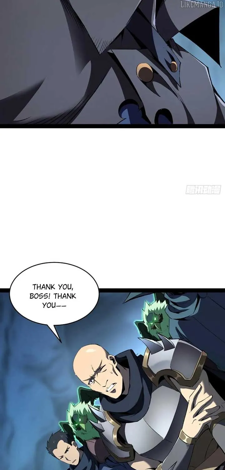 Lord of Summons! Sudden Mutation Chapter 40 page 52 - 