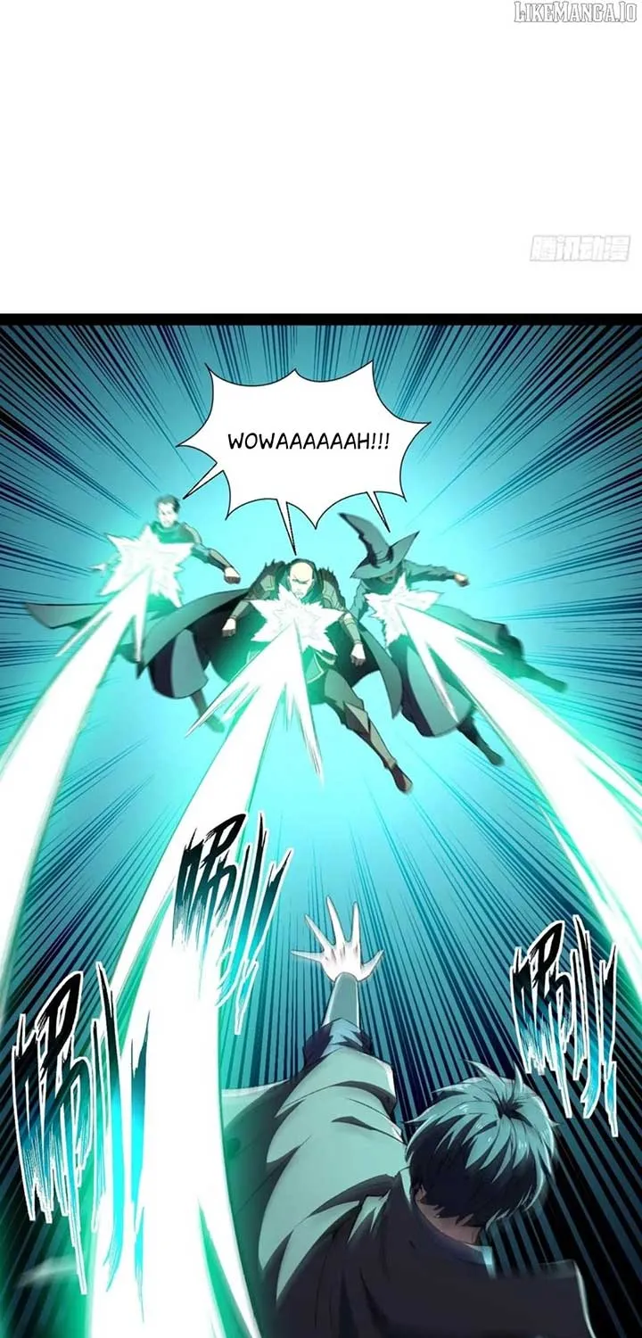 Lord of Summons! Sudden Mutation Chapter 40 page 54 - 