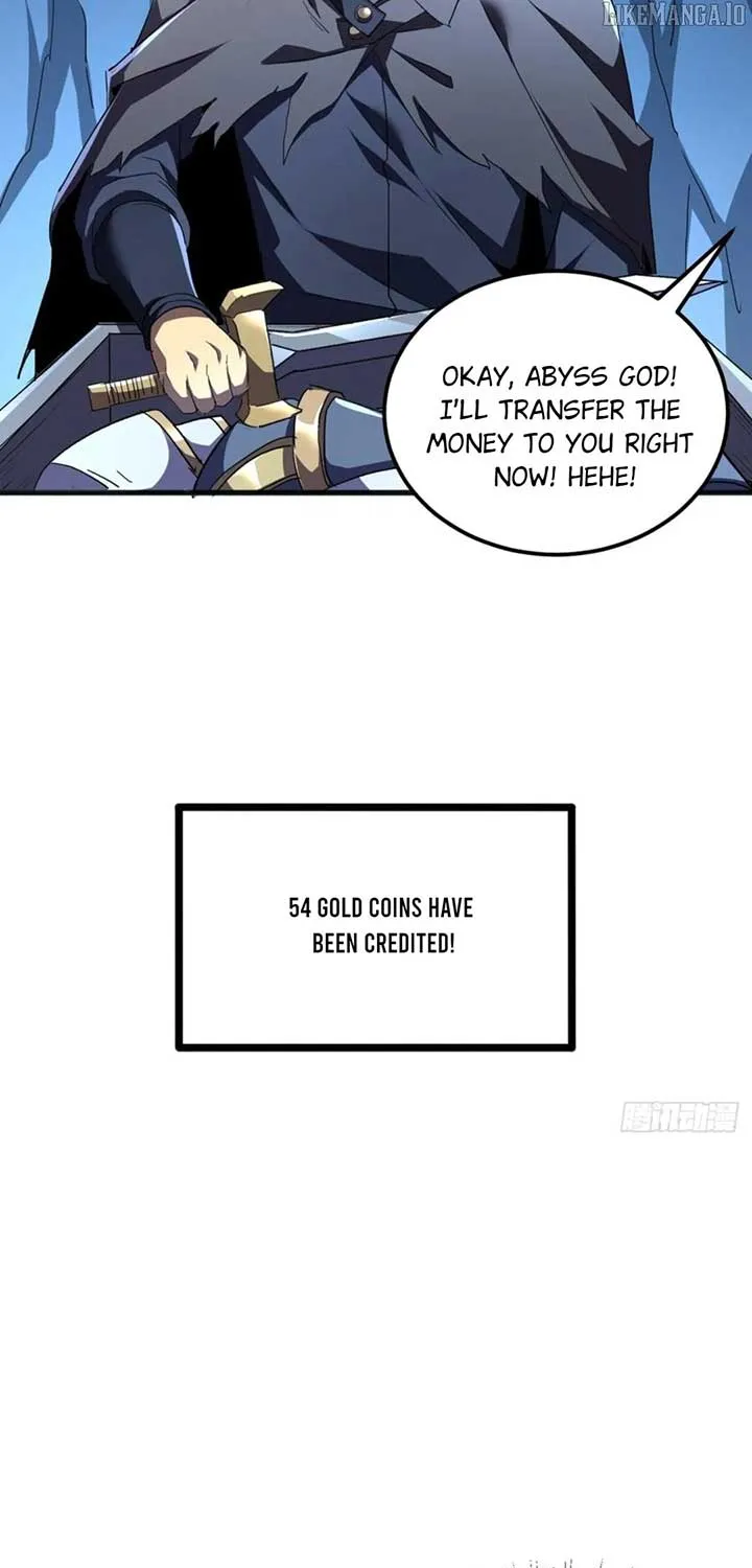 Lord of Summons! Sudden Mutation Chapter 40 page 65 - 
