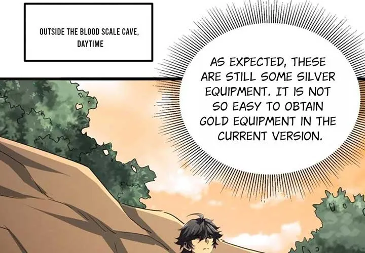 Lord of Summons! Sudden Mutation Chapter 40 page 66 - 