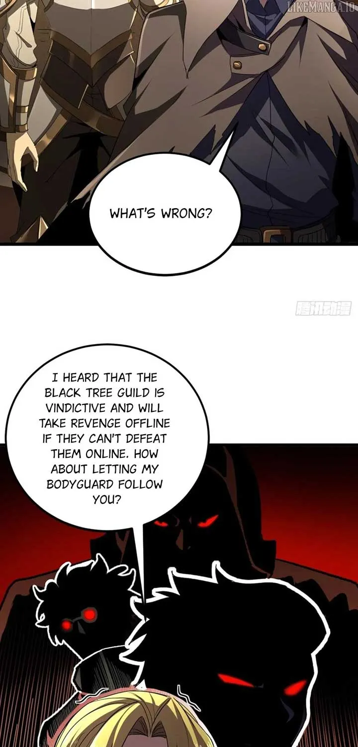 Lord of Summons! Sudden Mutation Chapter 40 page 69 - 