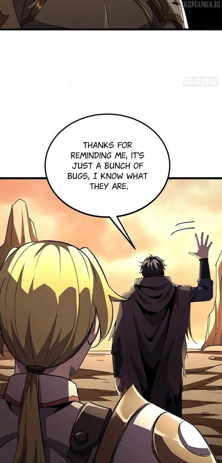 Lord of Summons! Sudden Mutation Chapter 40 page 71 - 
