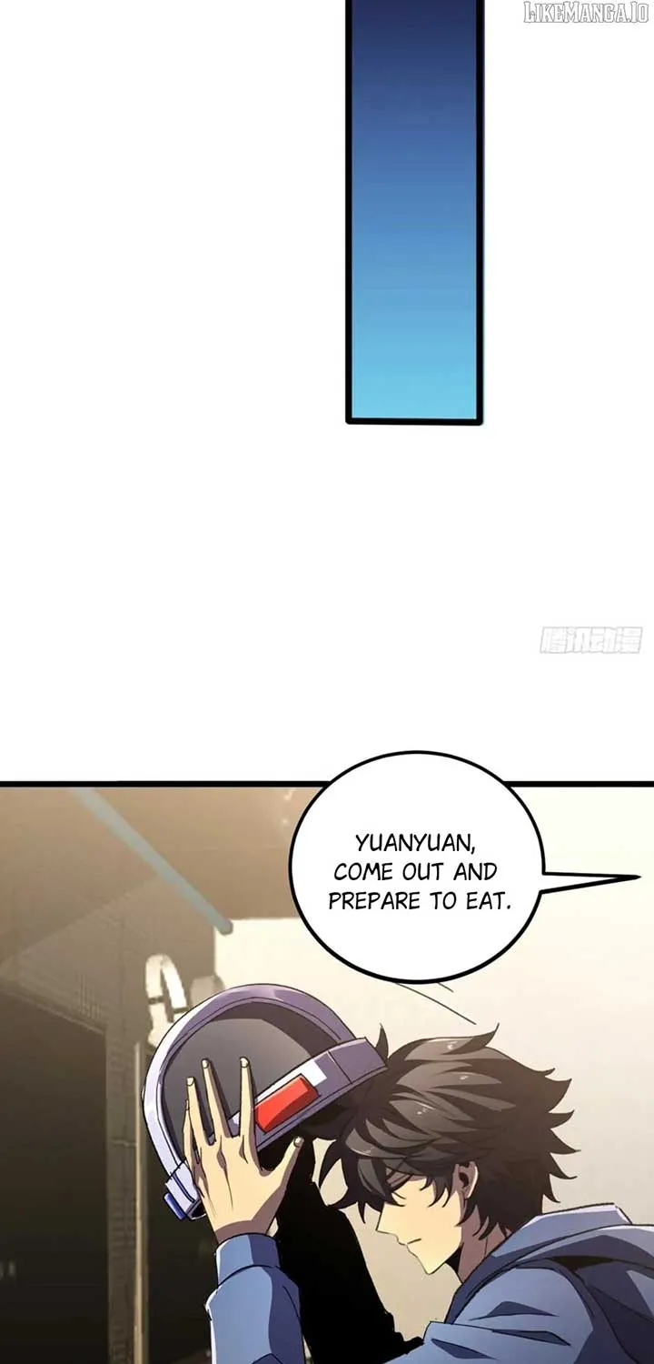 Lord of Summons! Sudden Mutation Chapter 40 page 73 - 