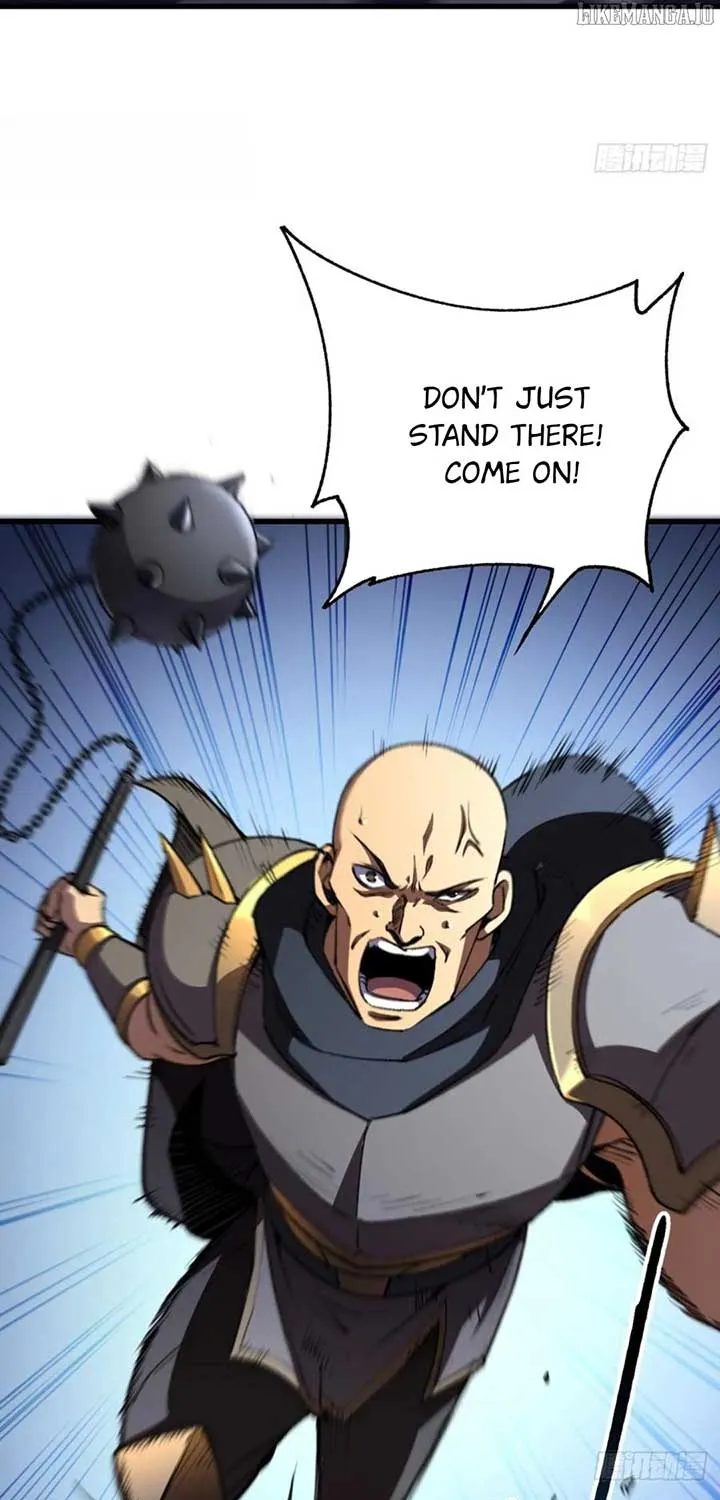 Lord of Summons! Sudden Mutation Chapter 40 page 10 - 