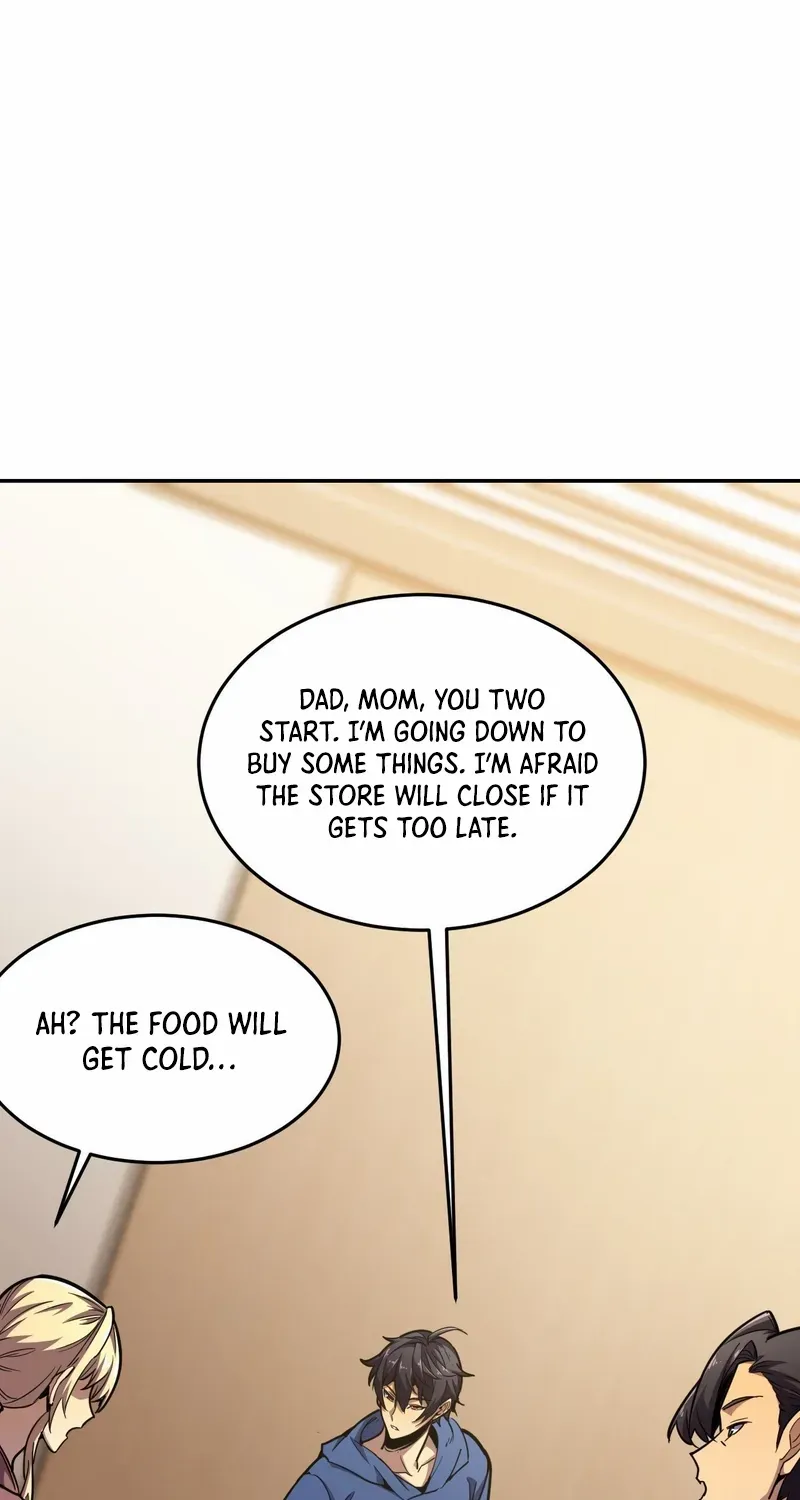 Lord of Summons! Sudden Mutation Chapter 41 page 26 - 