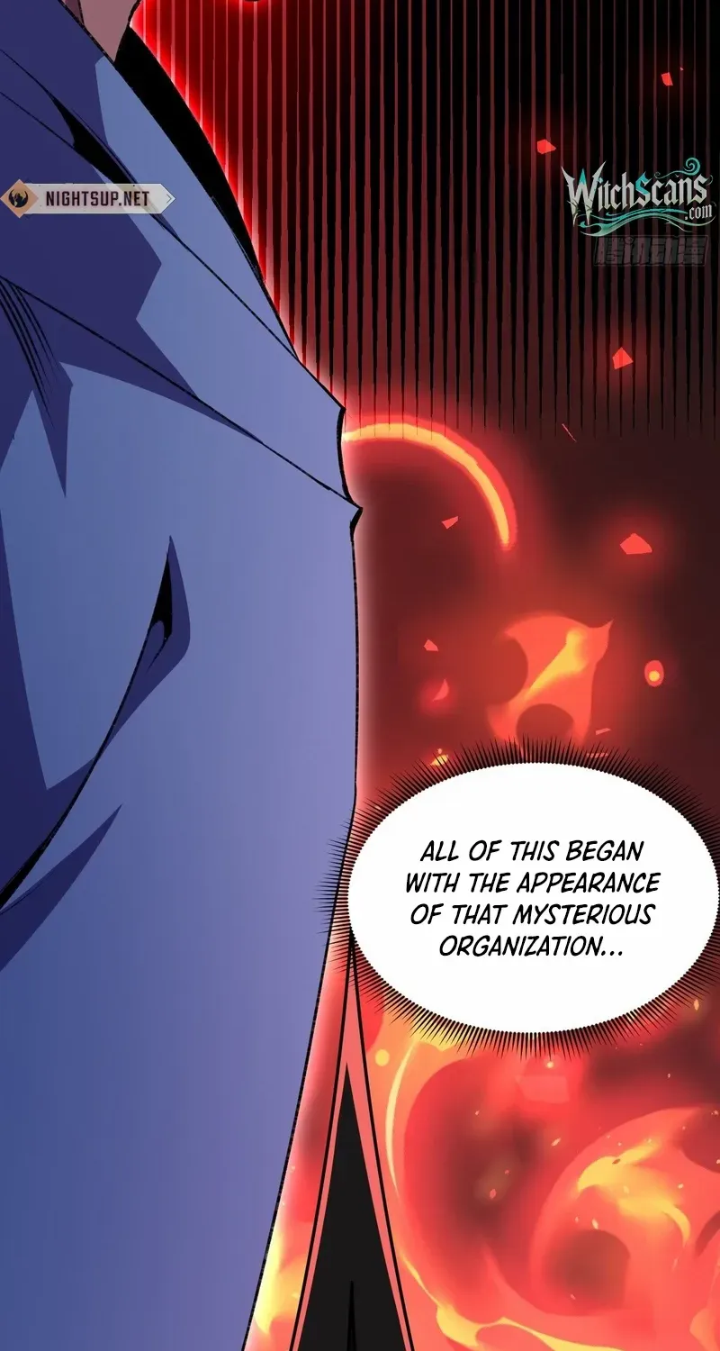 Lord of Summons! Sudden Mutation Chapter 41 page 42 - 