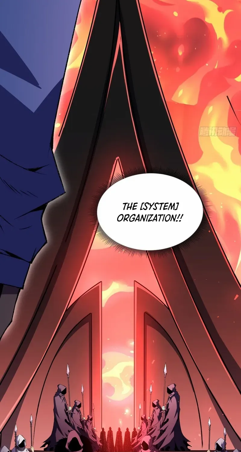 Lord of Summons! Sudden Mutation Chapter 41 page 43 - 