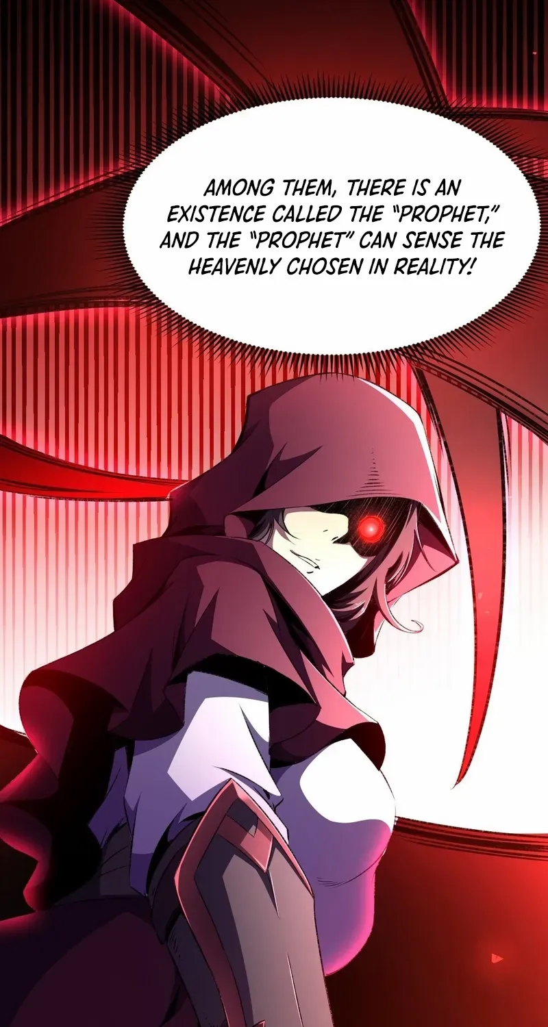 Lord of Summons! Sudden Mutation Chapter 41 page 46 - 