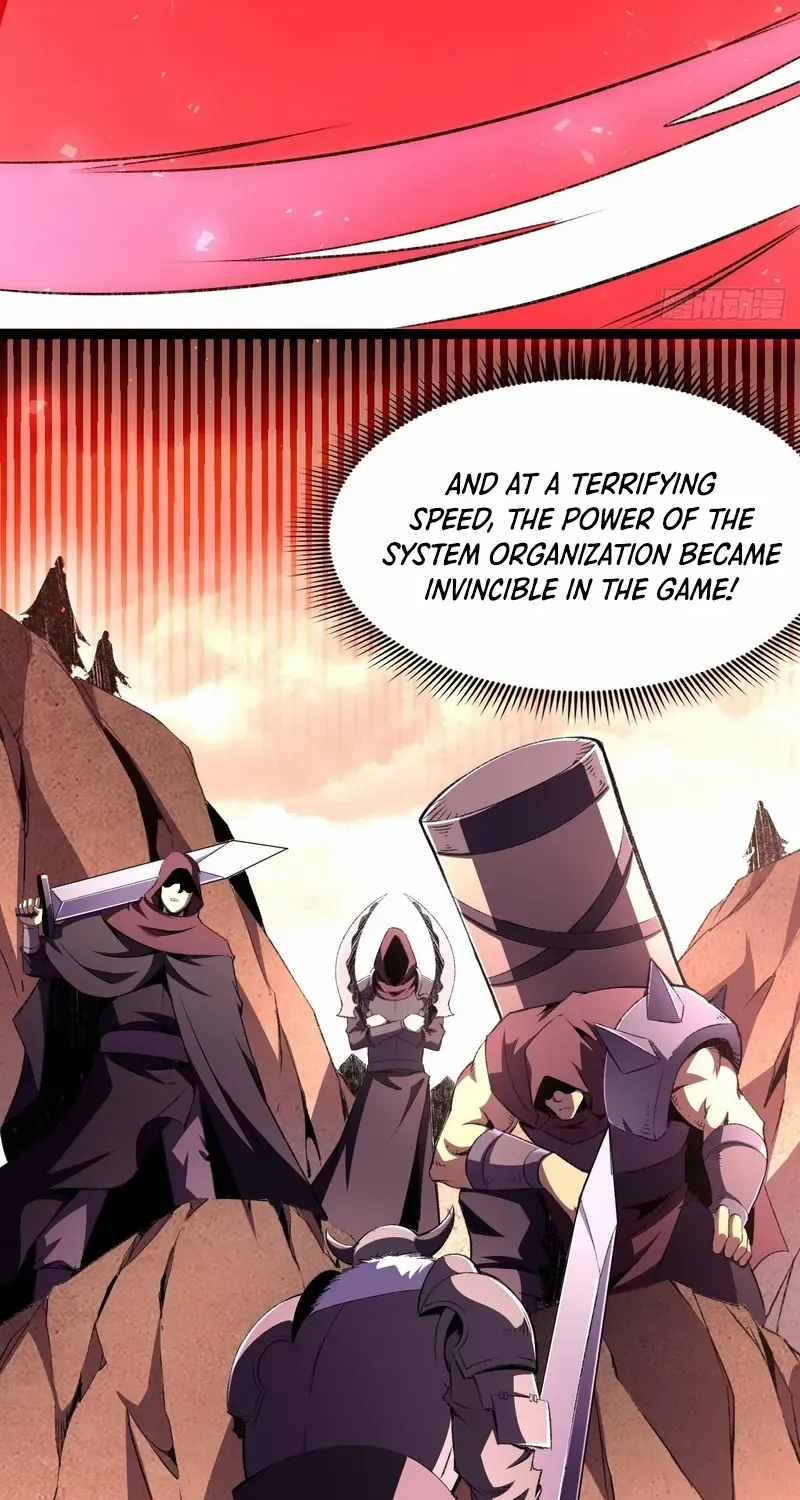 Lord of Summons! Sudden Mutation Chapter 41 page 48 - 