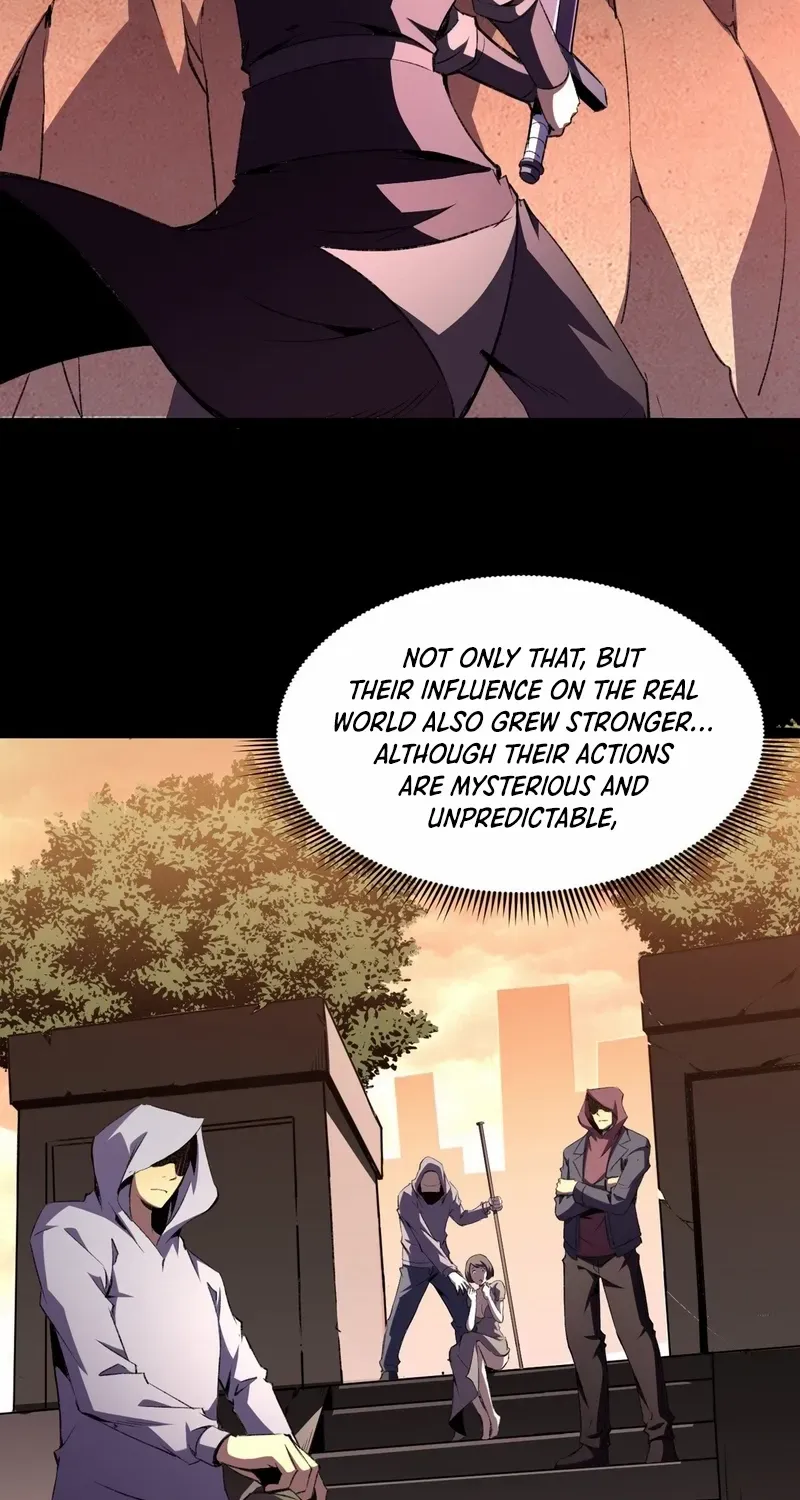 Lord of Summons! Sudden Mutation Chapter 41 page 49 - 