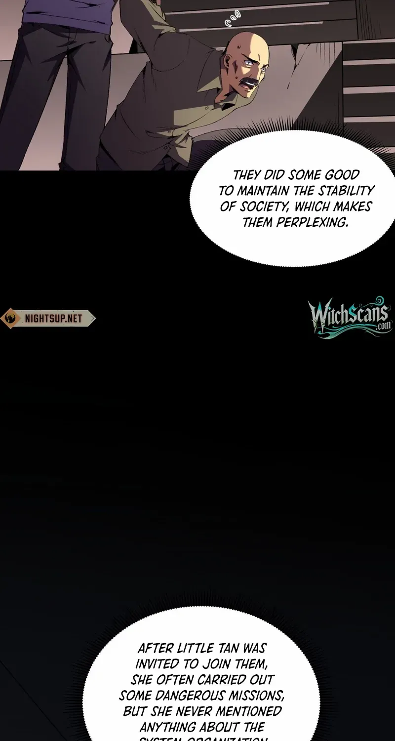 Lord of Summons! Sudden Mutation Chapter 41 page 50 - 