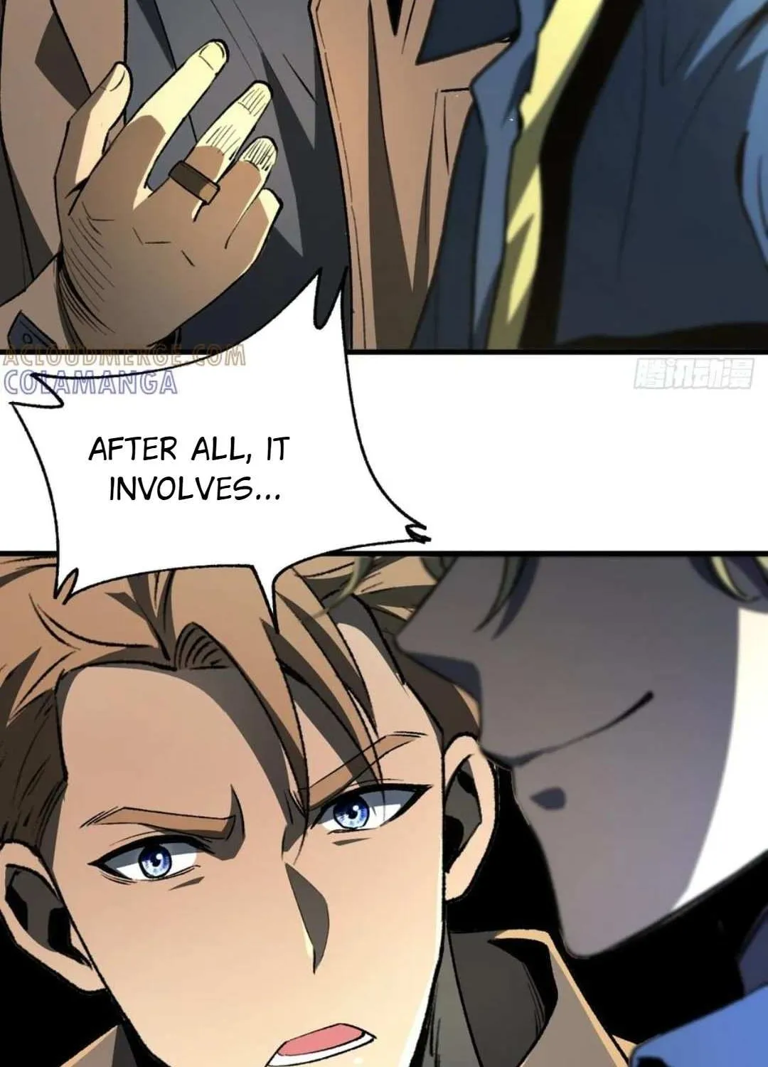 Lord of Summons! Sudden Mutation Chapter 42 page 26 - 