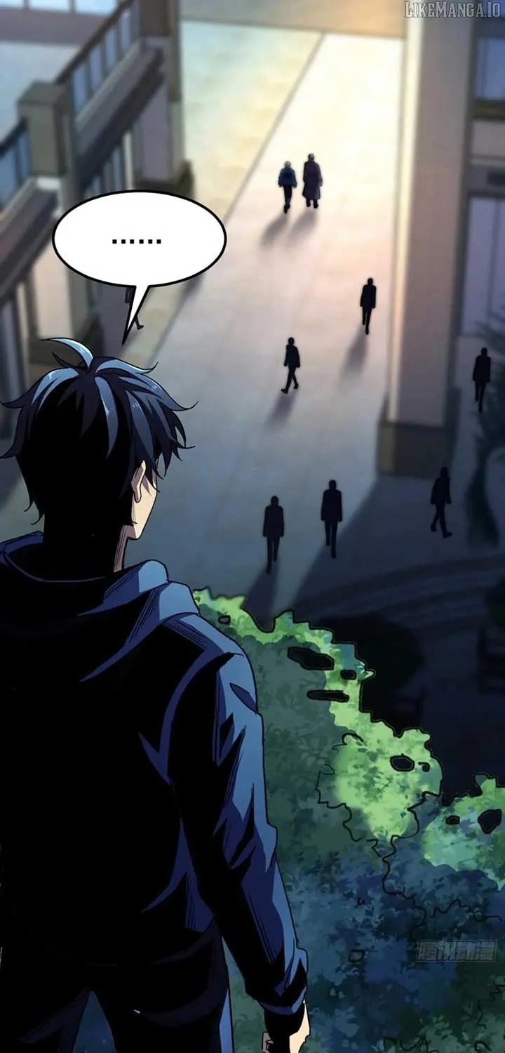 Lord of Summons! Sudden Mutation Chapter 43 page 14 - 