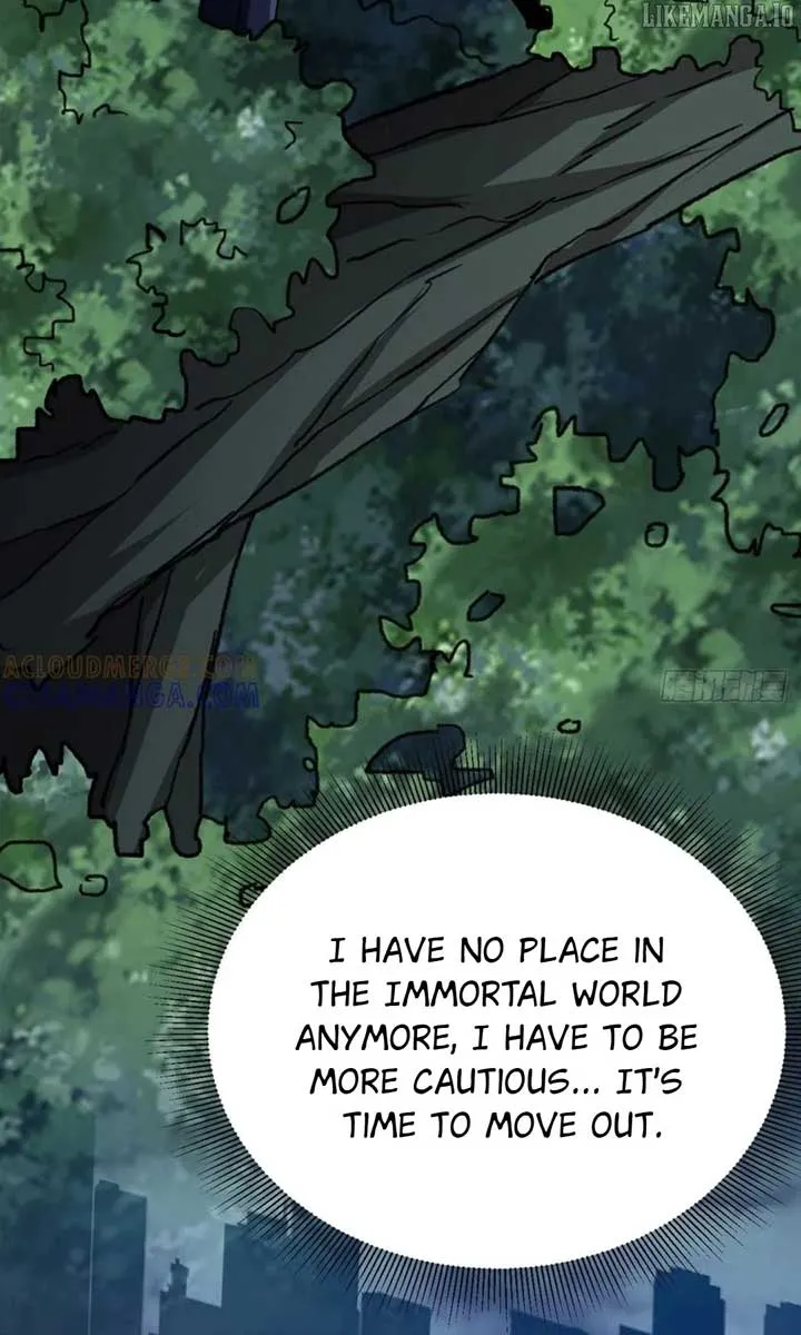 Lord of Summons! Sudden Mutation Chapter 43 page 18 - 
