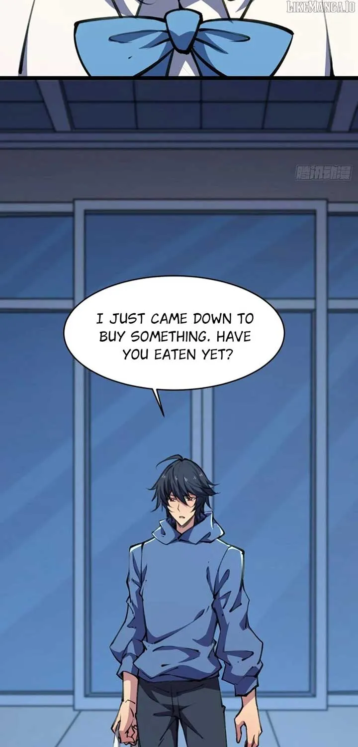 Lord of Summons! Sudden Mutation Chapter 43 page 25 - 