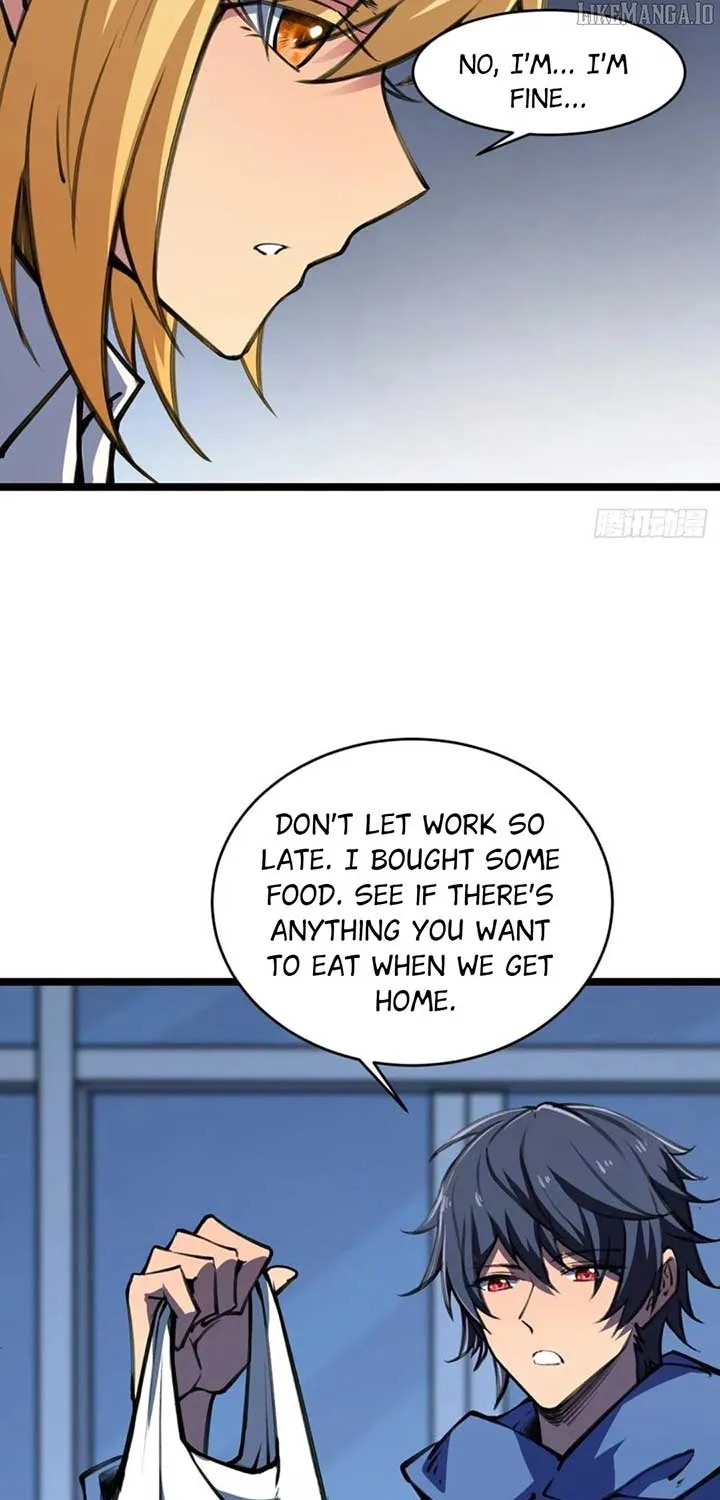 Lord of Summons! Sudden Mutation Chapter 43 page 29 - 