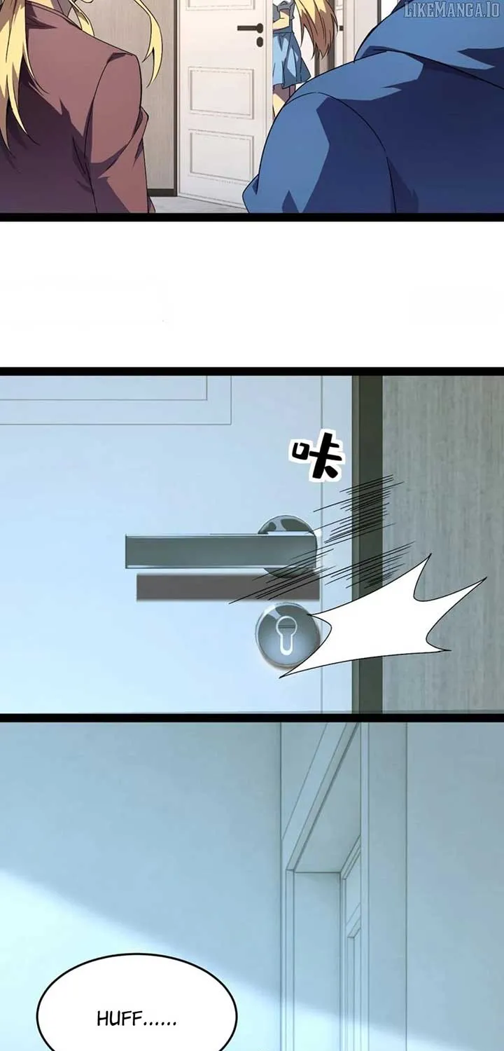 Lord of Summons! Sudden Mutation Chapter 43 page 40 - 