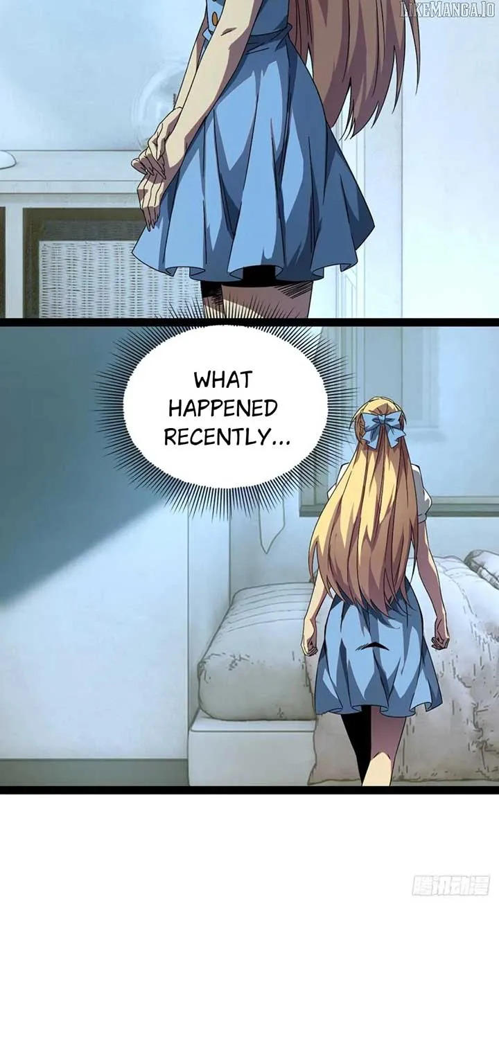 Lord of Summons! Sudden Mutation Chapter 43 page 42 - 