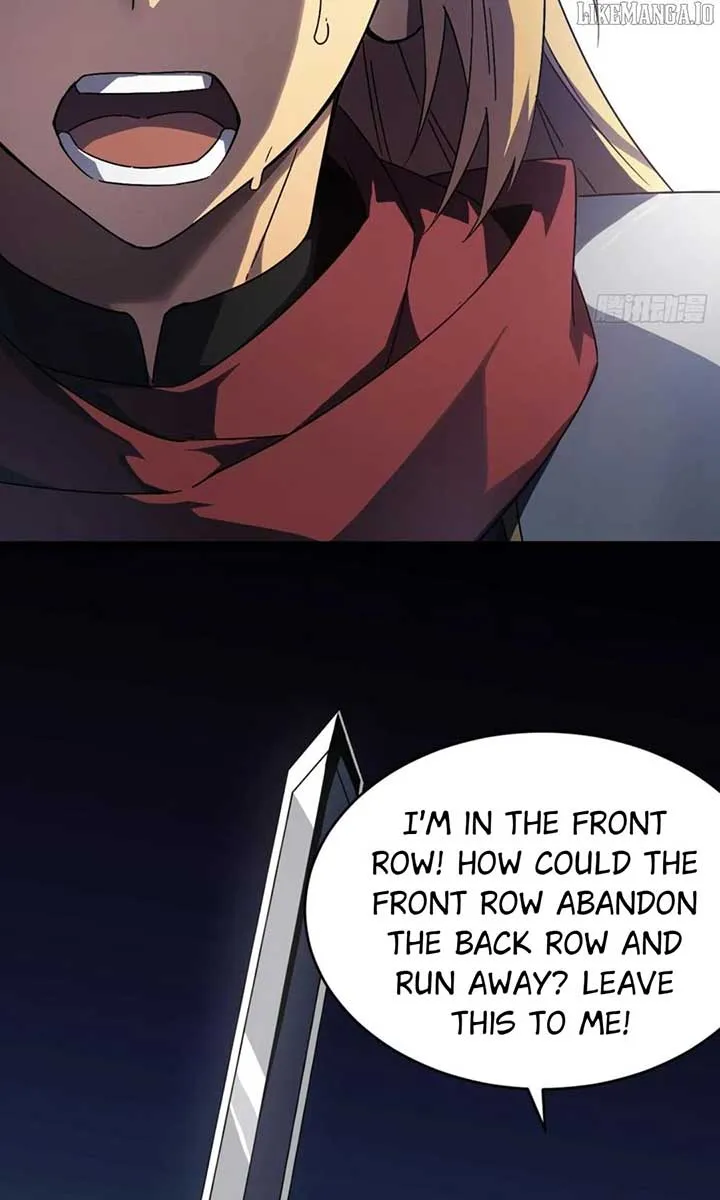 Lord of Summons! Sudden Mutation Chapter 43 page 56 - 