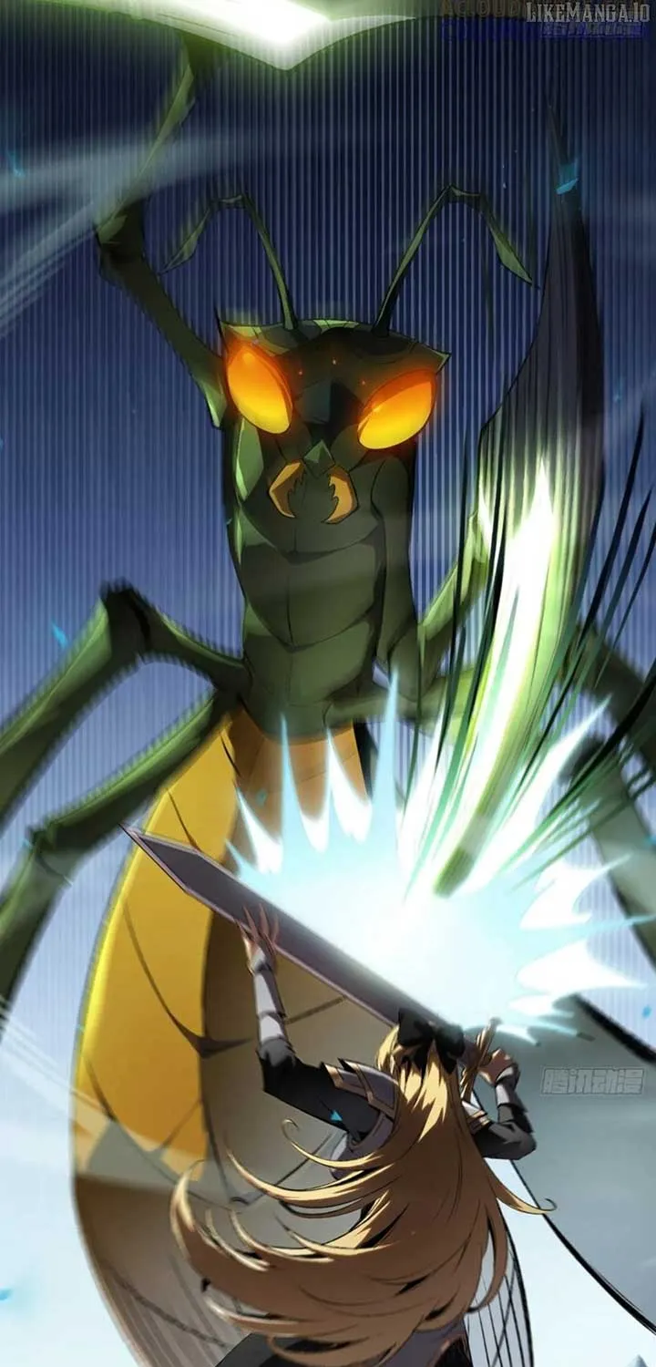 Lord of Summons! Sudden Mutation Chapter 43 page 67 - 