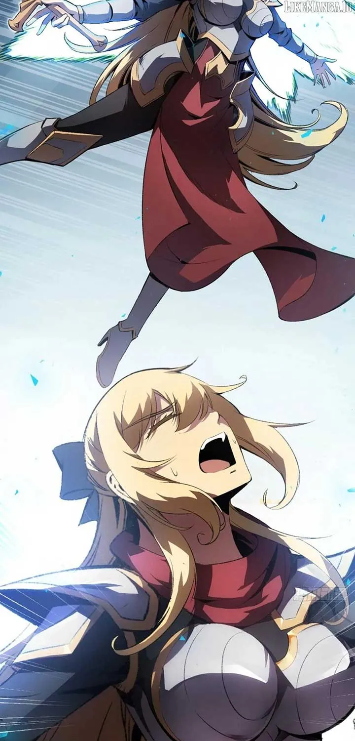 Lord of Summons! Sudden Mutation Chapter 43 page 76 - 