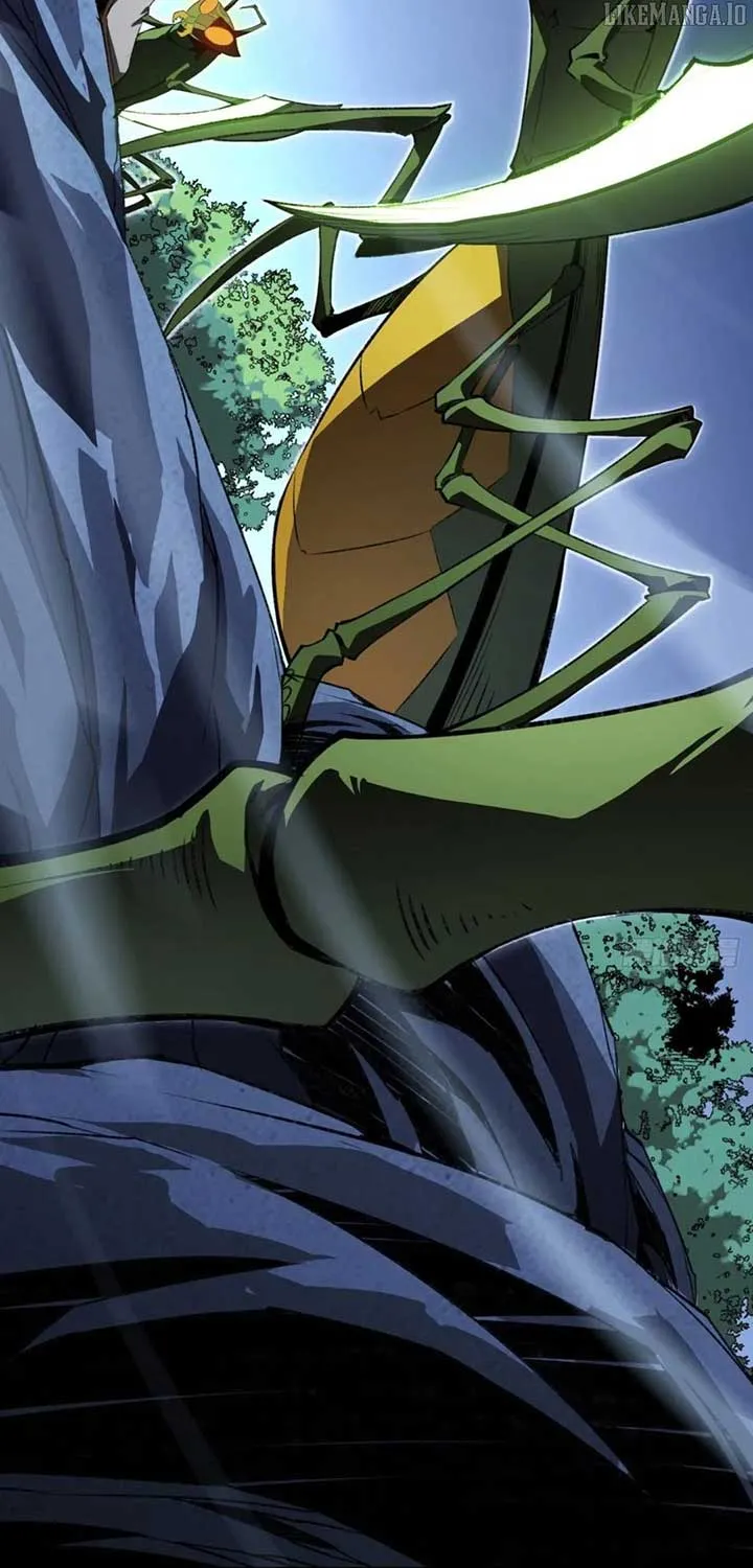 Lord of Summons! Sudden Mutation Chapter 43 page 80 - 
