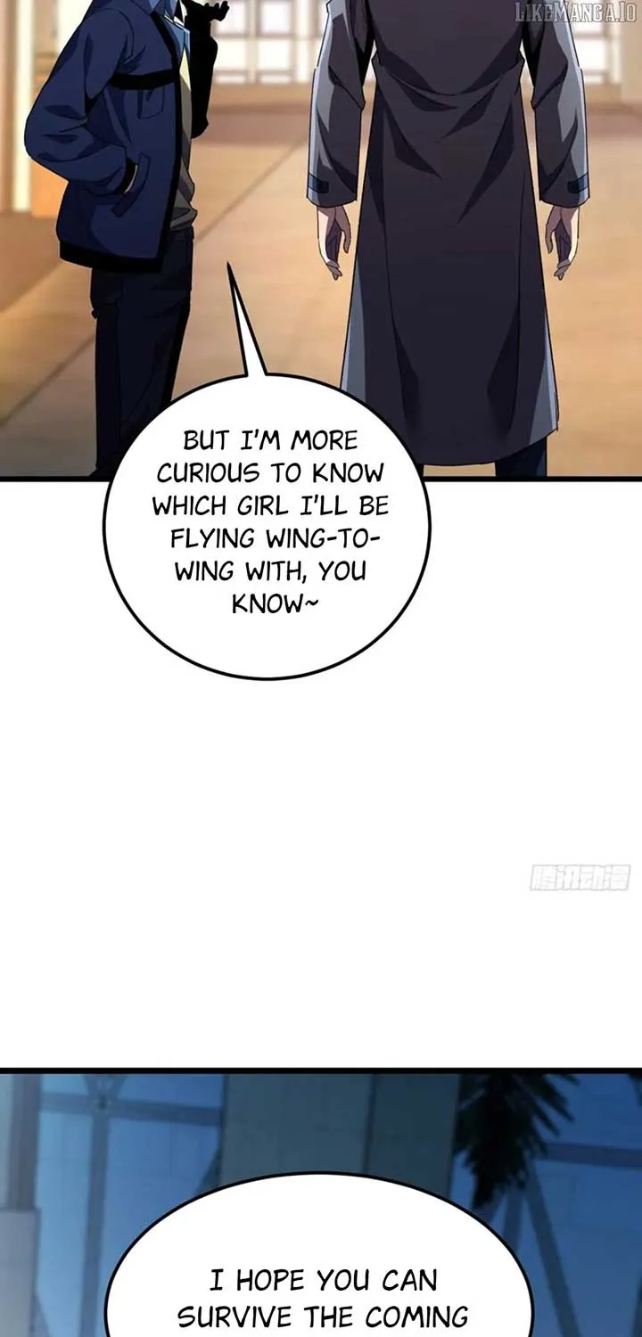 Lord of Summons! Sudden Mutation Chapter 43 page 10 - 