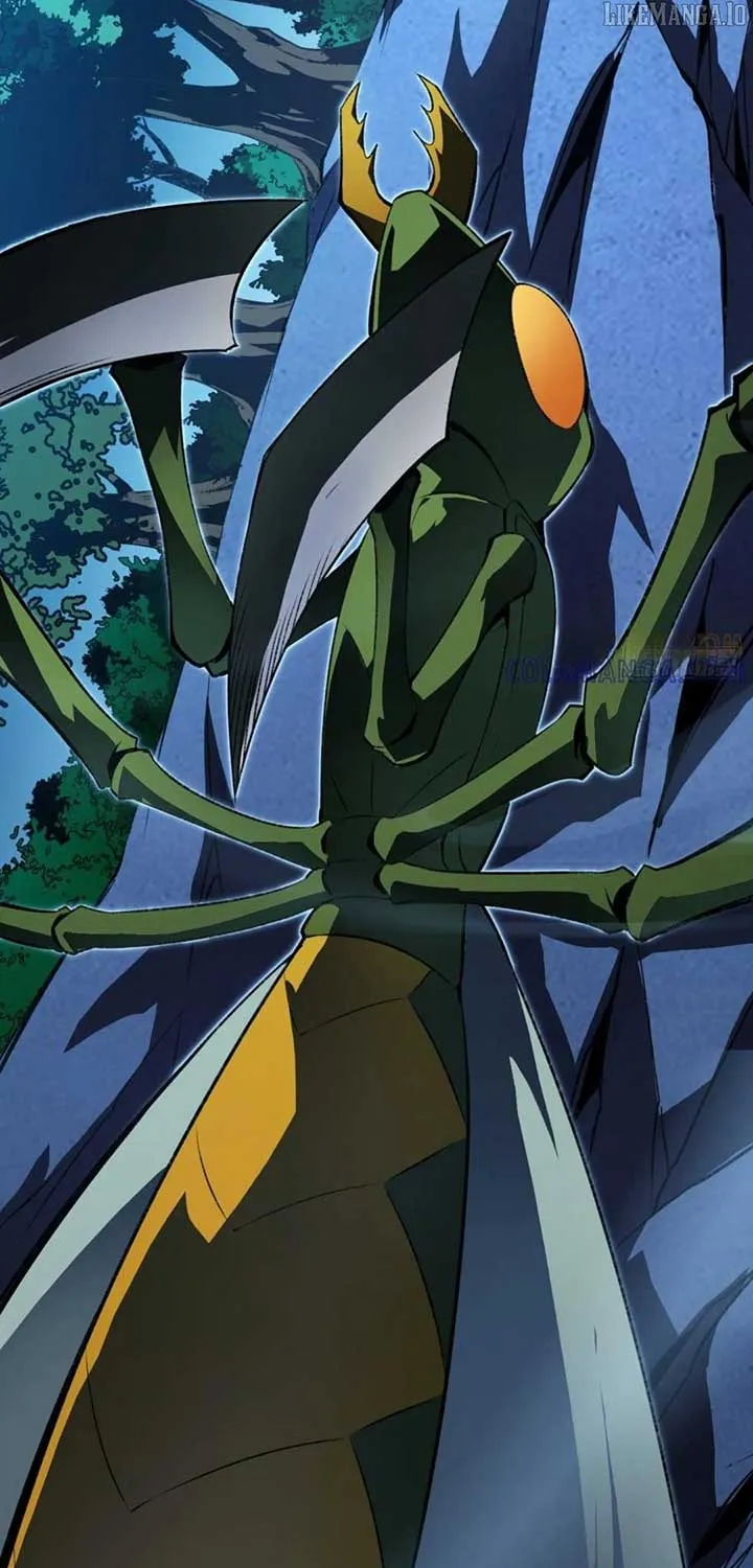 Lord of Summons! Sudden Mutation Chapter 43 page 92 - 